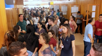 Última semana de inscrições para os cursos de Pós-Graduação da Unimar