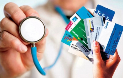 ANS apresenta a senadores proposta de reajuste para planos de saúde