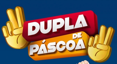 Começam as apostas para a dupla de Páscoa