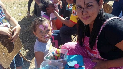 Espaço da Criança será na Vila Nova 