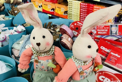 Um doce mercado em expansão