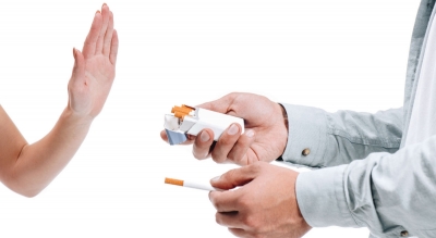 Dia Mundial sem Tabaco: Um apelo pela saúde e bem-estar