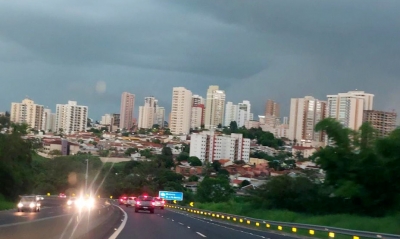 Em uma semana, Marília recebe R$ 2,3 milhões de ICMS