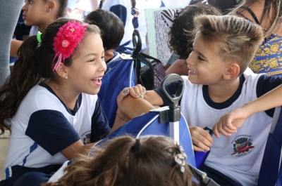 Prefeitura de Marília divulga Programa de Atendimento de Férias e Recesso Escolar de Julho