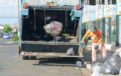 Prefeitura decreta ponto facultativo, na segunda
