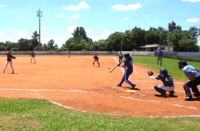 Nikkey sedia Taça Brasil de Softbol Interclubes Sub 19 