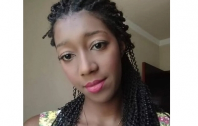 Mulher que morreu após bater moto em ônibus é enterrada em Marília