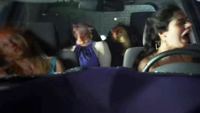 O que de pior pode acontecer no trânsito