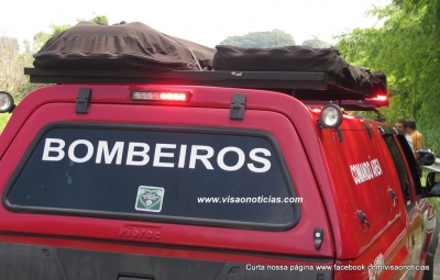 Homem morre afogado em represa na região