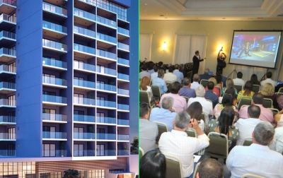 Menin entra em nova fase e lança o empreendimento Concept MN