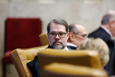 STF: mariliense Dias Toffoli vai decidir futuro de João de Deus