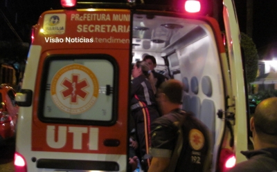 Hospitais de Marília chegam a 100% de ocupação e mais um paciente é transferido para região 