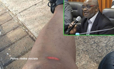 No Dia da Consciência Negra, professor da Unesp na região é vítima de racismo