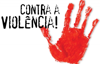 Briga de casal quase termina em morte