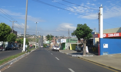 Marília ganha mais de 2.400 novas empresas 