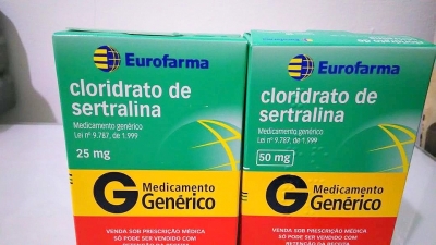 Depressão: em seis meses, Saúde entrega 330 mil comprimidos em Marília