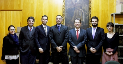 Pós-Graduação: Seminário “Desafios da Sustentabilidade” recebeu importantes nomes da área