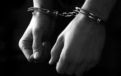 Homens armados vão cobrar dívida no aeroporto e acabam presos