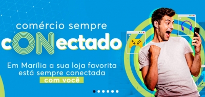 Fase vermelha: ACIM estimula vendas eletrônicas e delivery