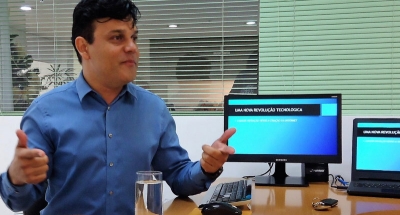 Diretoria da ACIM fica surpresa que região de Marília seja a única fase vermelha