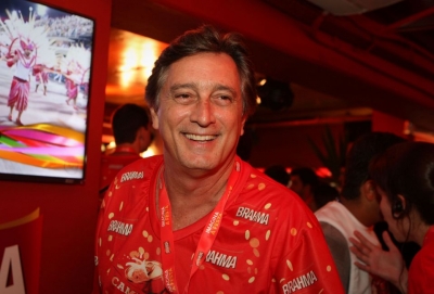 Ator Eduardo Galvão morre aos 58 anos, vítima do coronavírus