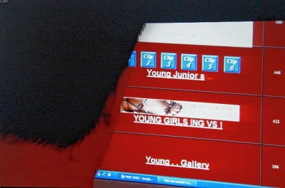 Polícia Militar flagra pedófilo em lan house