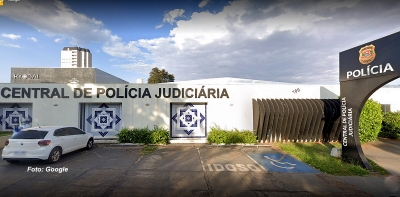 Comerciante reage a tentativa de assalto e acaba baleado