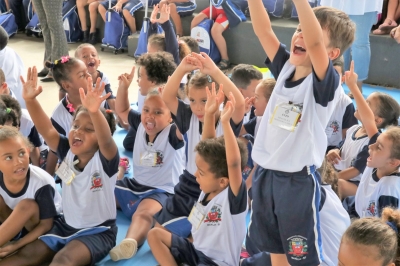 Ministério da Saúde e IBGE coletarão dados sobre população infantil