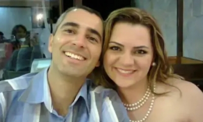 Mulher que matou, esquartejou e enterrou marido dentro de mala é condenada