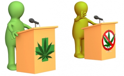 Legalizada, maconha movimenta mercado bilionário nos Estados Unidos