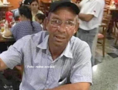 Tradicional pipoqueiro de Marília será sepultado nesta tarde