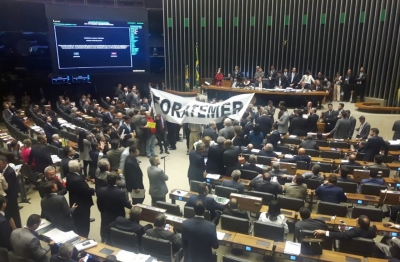 Câmara libera saque das contas inativas do FGTS