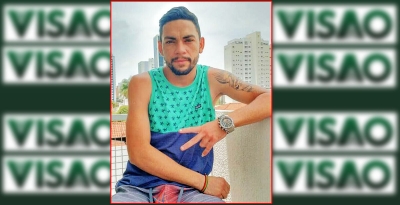 Família procura rapaz desaparecido na zona sul de Marília