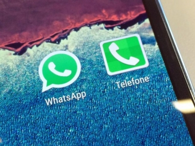 Justiça do Rio manda bloquear WhatsApp