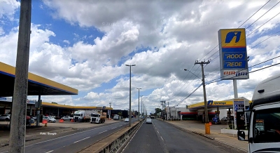 Trecho urbano da BR-153 em Marília será interditado neste sábado