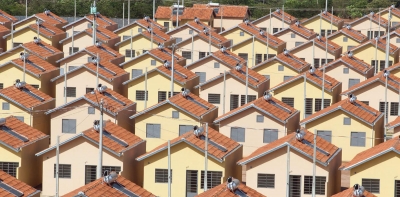 Casa Paulista: veja quais os empreendimentos de Marília e região que serão contemplados
