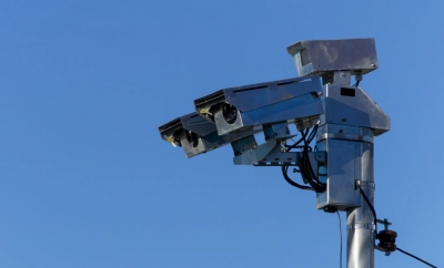 Agora é para valer: radares começam a aplicar multas a partir de hoje em Marília