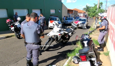 Governo paga R$ 129,2 milhões em bônus para policiais do Estado