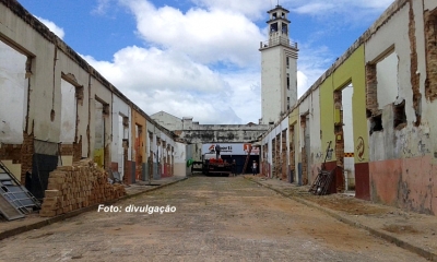 Prefeitura de Garça quer vender terreno da antiga rodoviária