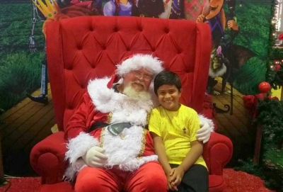 Apresentações musicais enriquecem o Natal do Marília Shopping