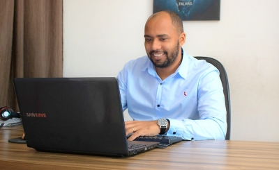 Aplicativo desenvolvido em Marília organiza agenda de artistas