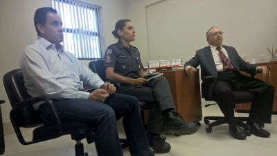 PM garante: não vai permitir racha na radial em Marília