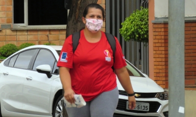 Cuidados e orientações para usar máscaras caseiras