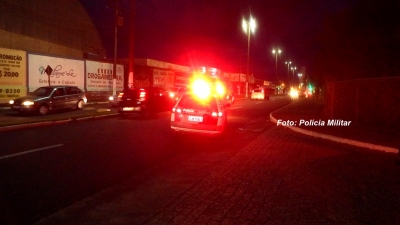 Polícia Militar liberta idoso que era mantido refém há dois dias por criminosos em Marília