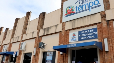 Anistia da Prefeitura: adesão até dia 31 garante 90% de desconto de multa e juros