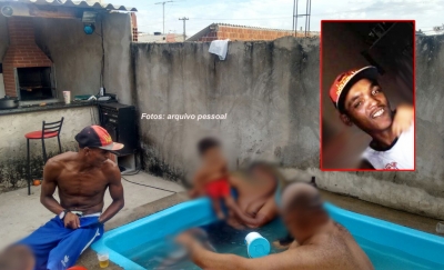 Desaparecimento de rapaz é mistério em Marília