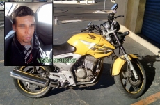 Assalto: acusado é detido              pela Polícia Militar