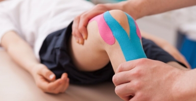 Dr. José Ordenes: importância da Fisioterapia