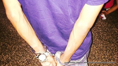 Líder de facção criminosa é preso na região