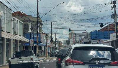 Compras natalinas: ACIM pede mais segurança no comércio